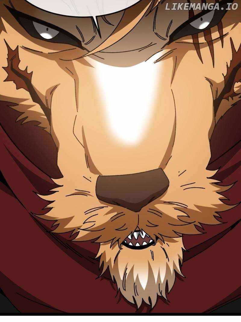 I Am The Monster Overlord Chapter 84 61
